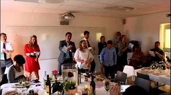 ♡ Min Konfirmations Takkevideo ♡