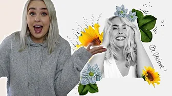 NOBLE NORDIC ER UDE! | Julia Sofia ♡