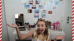 ♡ 20. December//12 Days of Christmas - Søster Makeup Samling 2014! ♡