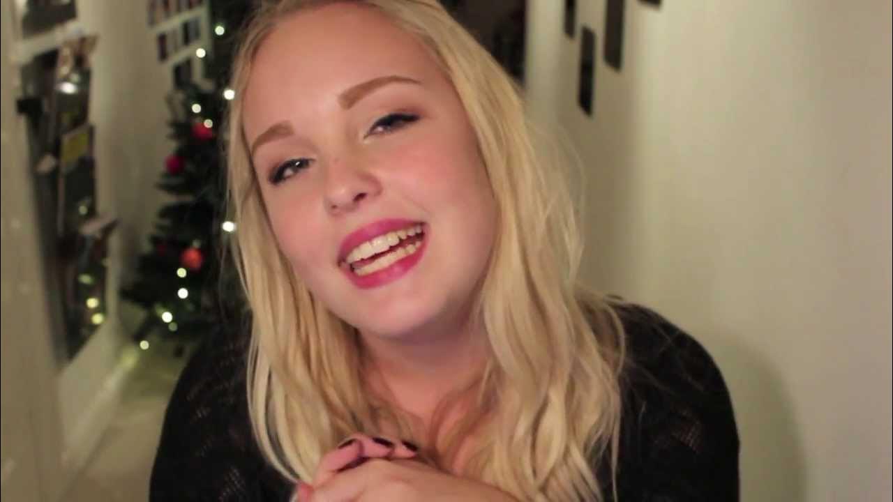 ♡ Julia's Julekalender - December TAG! + GIVEAWAY VINDER OG NY GIVEAWAY! (LUKKET)! ♡