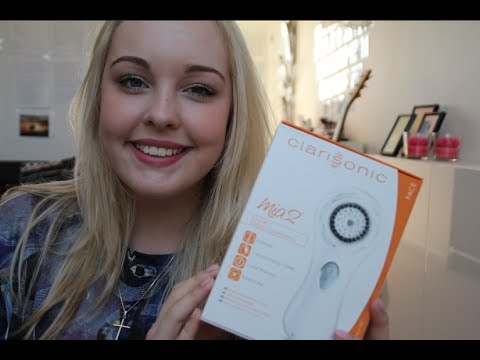 ♡ Clarisonic Review! ♡