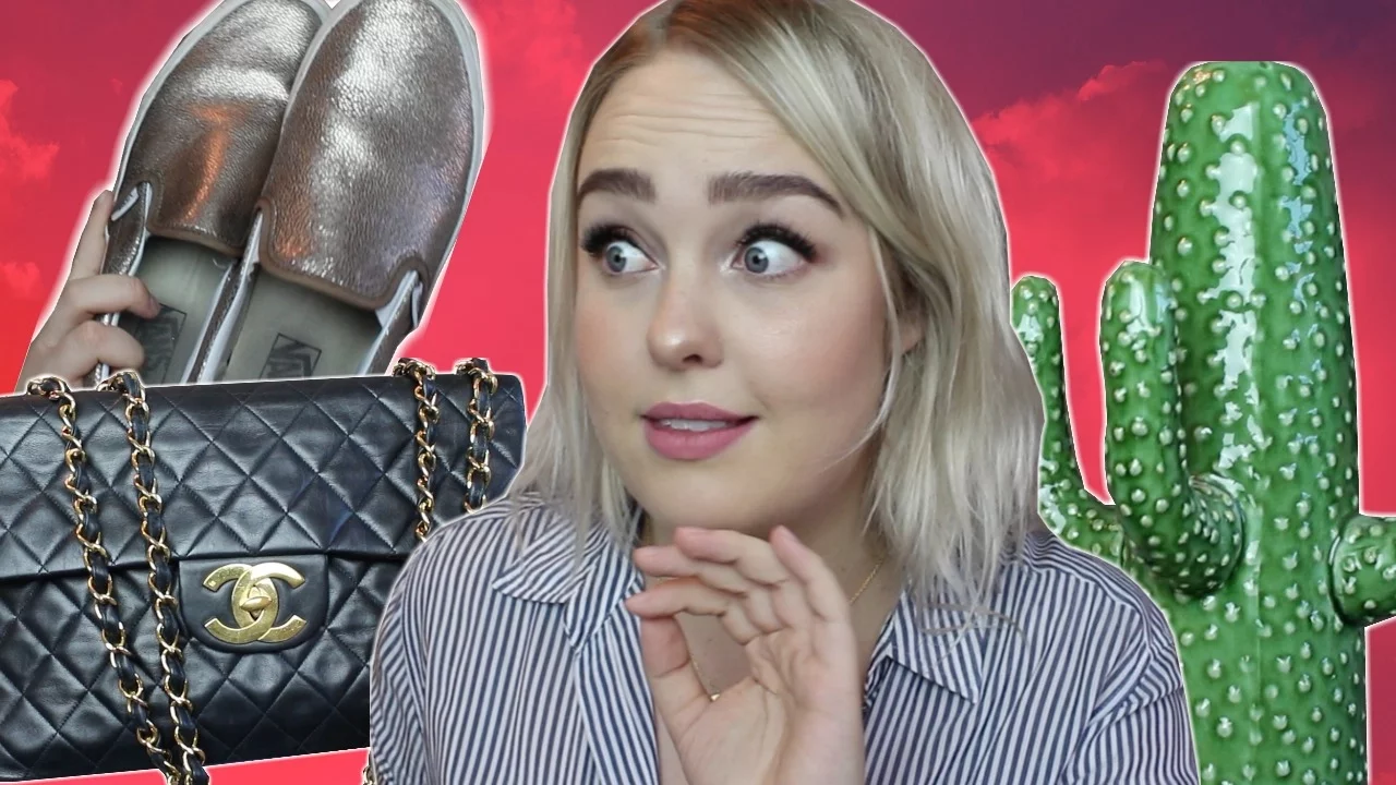 BEDSTE KØB I 2016 | Julia Sofia ♡