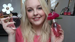 ♡ Mine Top 5 Parfumer! ♡