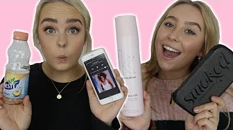 EFTERÅRS FAVORITTER | Julia Sofia ♡