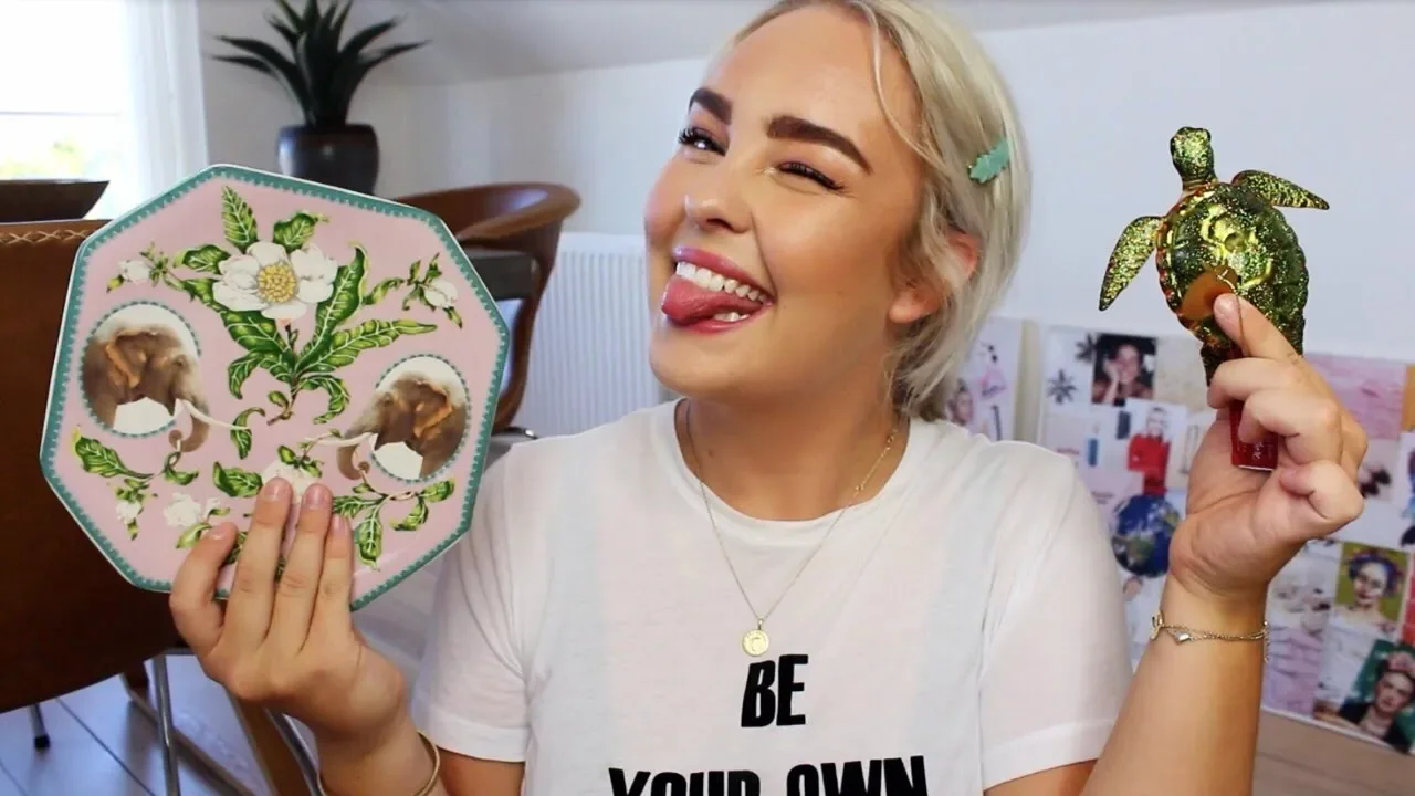 USA & BAHAMAS HAUL | Julia Sofia ♡