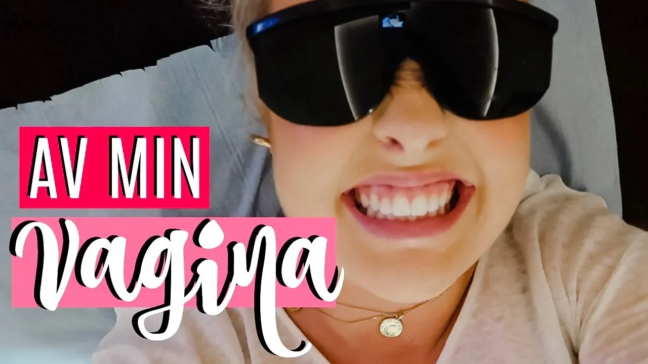 Laser Hårfjerning, Ringer til Akuttelefonen, Handler i Tyskland | Julia Sofia ♡