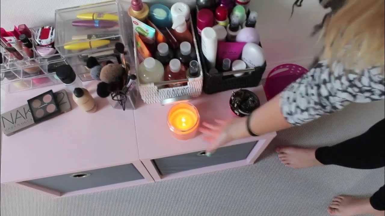 ♡ Søster Room Tour! ♡