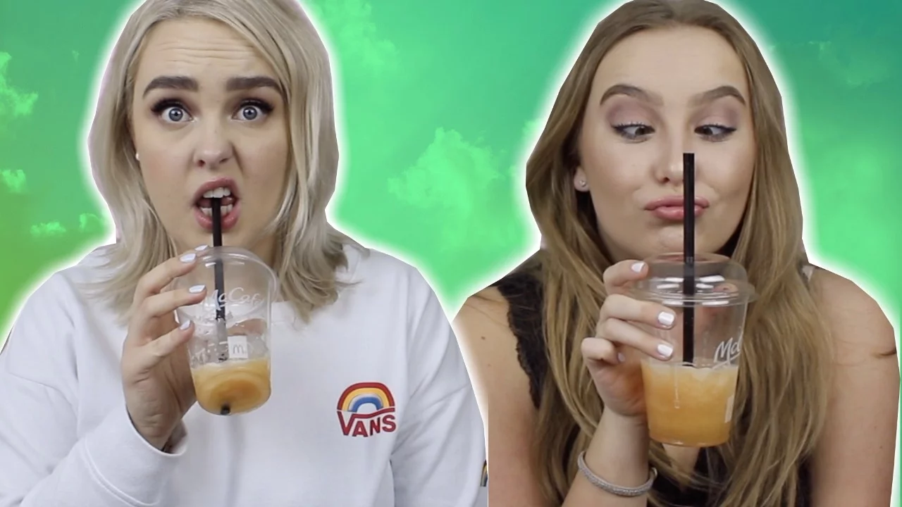 MARTS FAVORITTER | Julia Sofia ♡