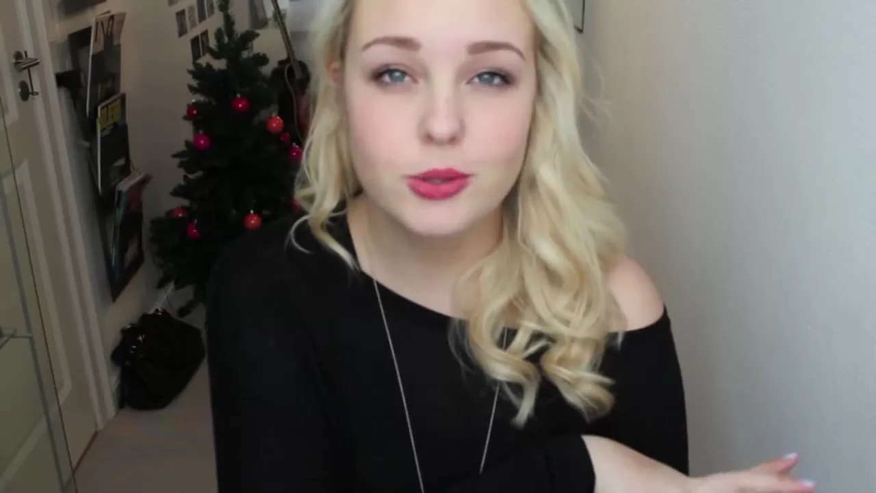 ♡ Julia's Julekalender - Vild med Jul TAG! + GIVEAWAY! (LUKKET) ♡