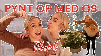 PYNT OP MED OS TIL JUL | Julia Sofia ♡