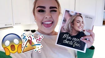 MIN EGEN STØRSTE FAN!! | Julia Sofia ♡