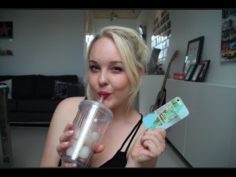 ♡ The IMATS 2014 Tag! ♡