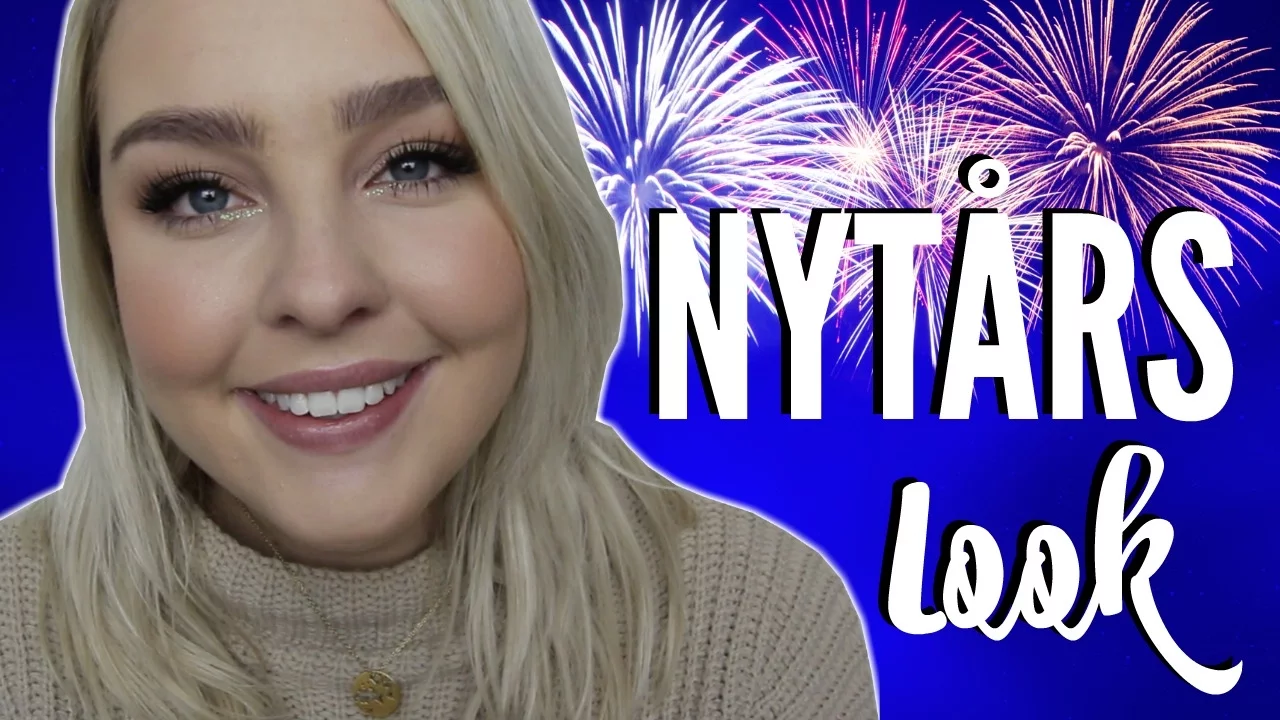 NYTÅRS LOOK | Julia Sofia ♡