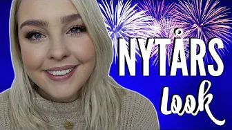 NYTÅRS LOOK | Julia Sofia ♡