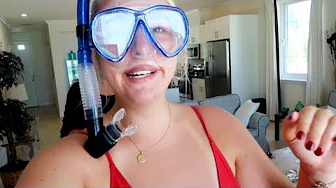 UDFORSKER BAHAMAS | Julia Sofia ♡