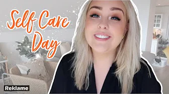Efterårs Self-Care Dag | Oprydning, postive tanker, madlavning ♡