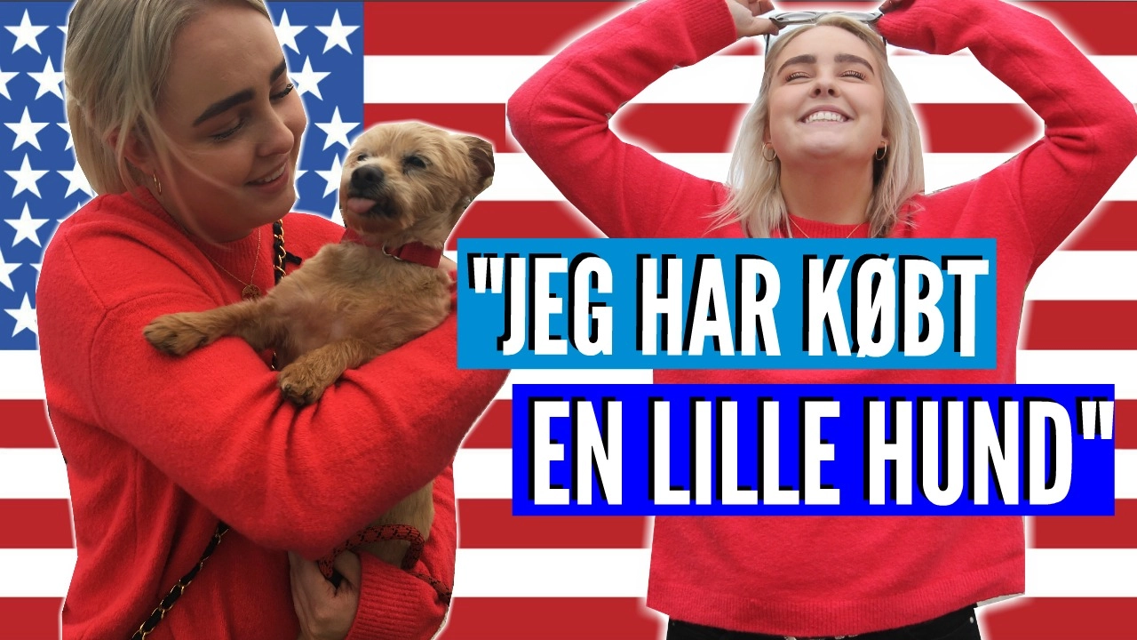 PRANKER MIN MOR | USA Vlog #4 ♡