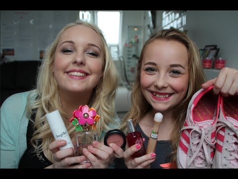 ♡ Marts Favoritter! ♡