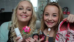 ♡ Marts Favoritter! ♡