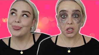 FORÅRS MAKEUP | Julia Sofia ♡