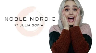 MIN STORE HEMMELIGHED | Noble Nordic by Julia Sofia ♡