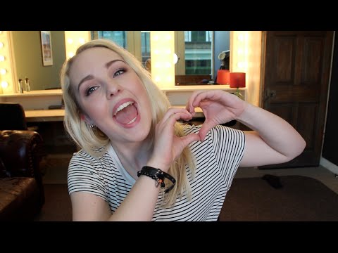 ♡ Ærlig Snak #2 - Kærlighed og Forelskelse ♡