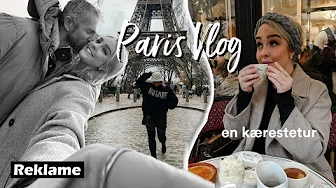 PARIS VLOG | Julia Sofia