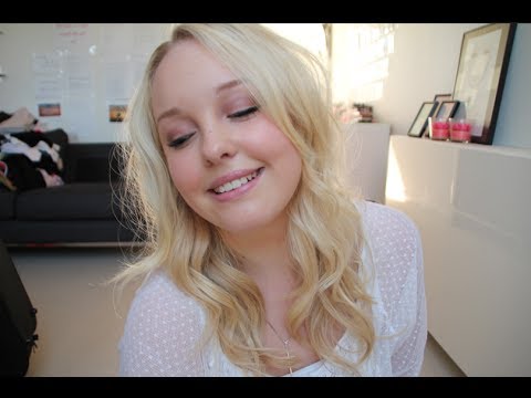 ♡ Konfirmations Look #1 - Simpelt og Nemt! ♡