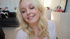 ♡ Konfirmations Look #1 - Simpelt og Nemt! ♡