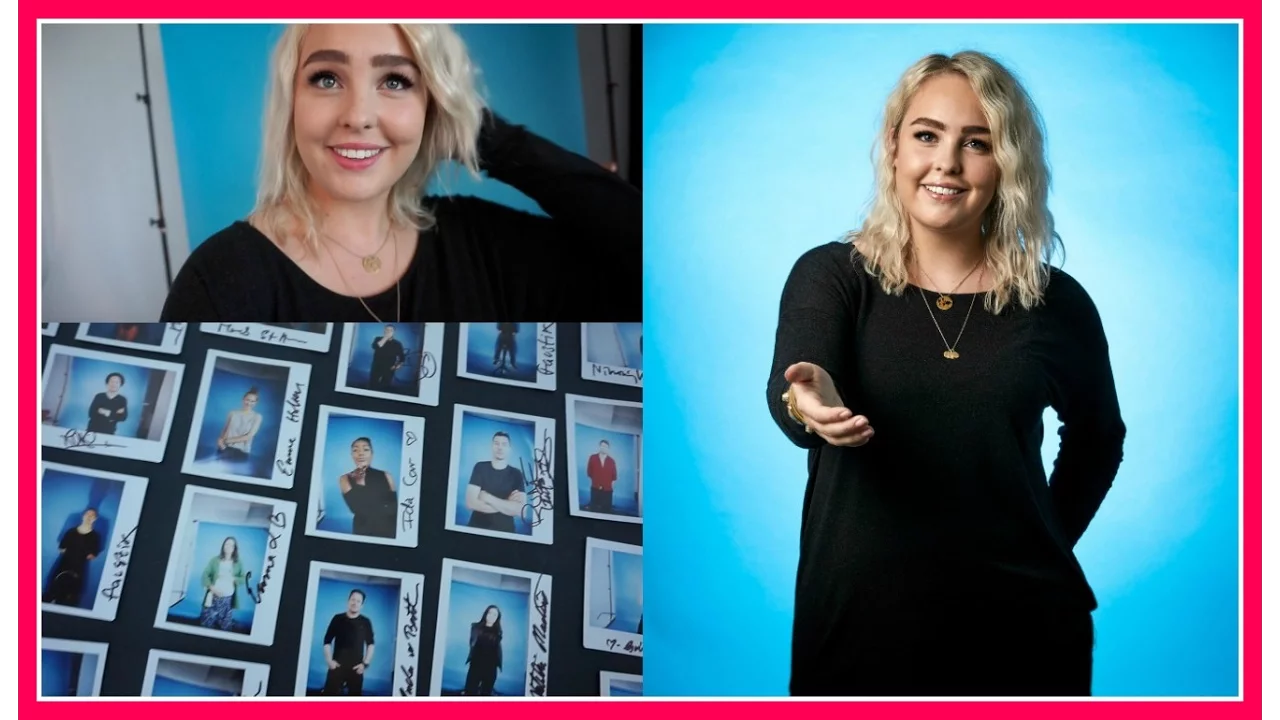 RÆKKER UD! | Julia Sofia ♡