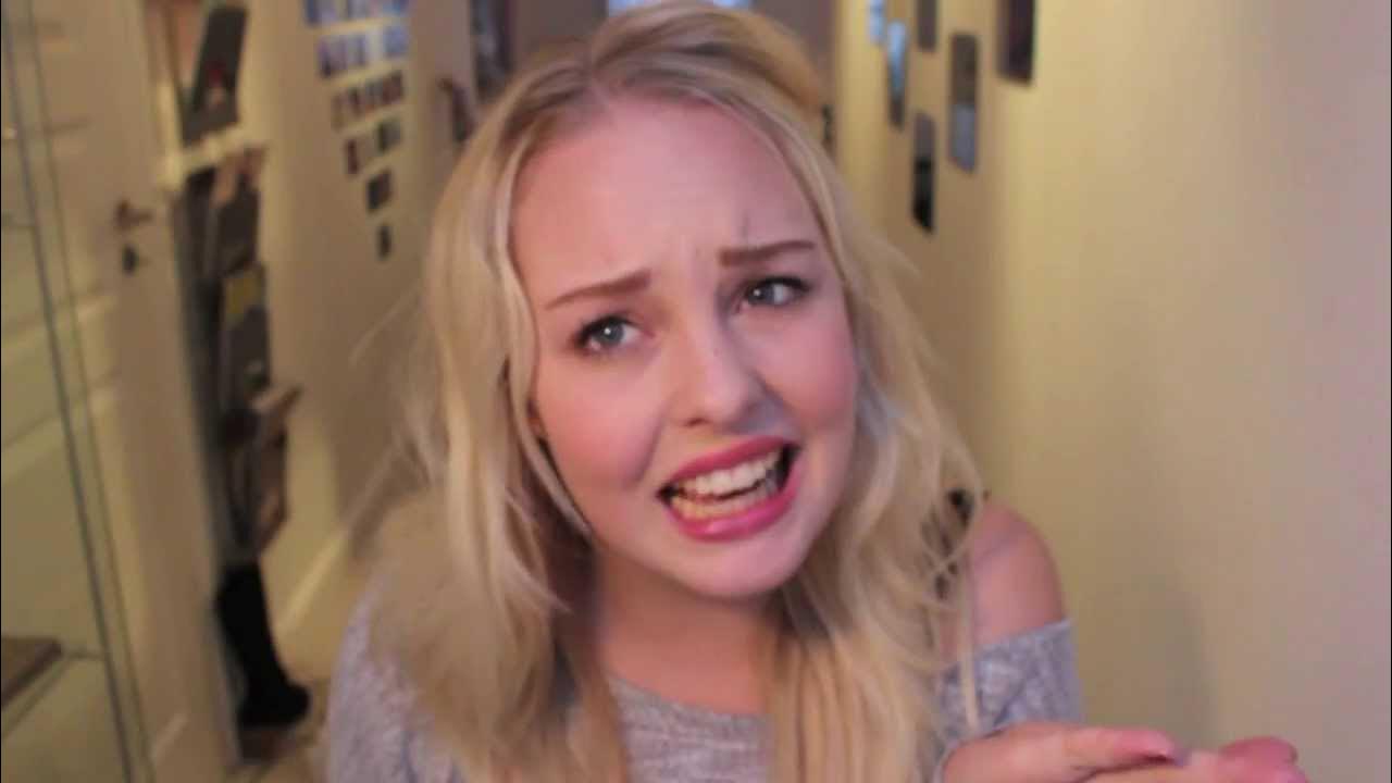 ♡ Ting Du Kan Bruge Kokosolie Til! ♡