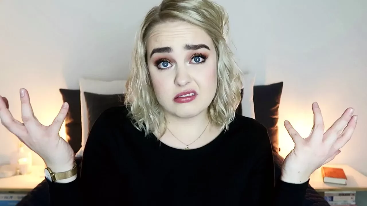 SANDHEDEN OM SPONSOREREDE VIDEOER | Julia Sofia ♡