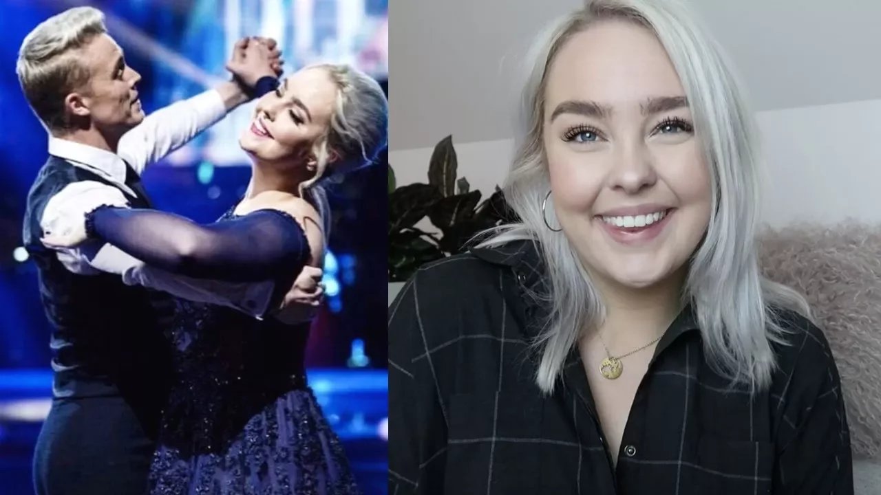 10 TING FRA VILD MED DANS | Julia Sofia ♡