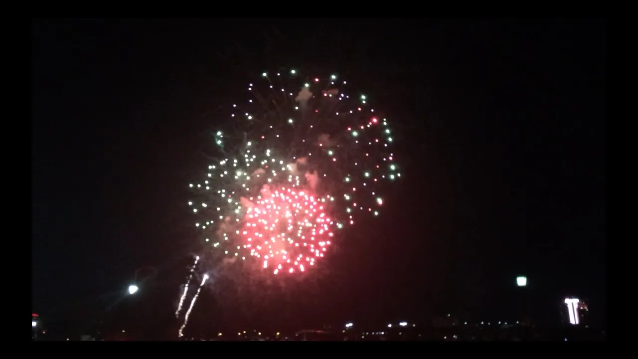 ♡ USA Vlog Part 2 - Niagara Falls! ♡