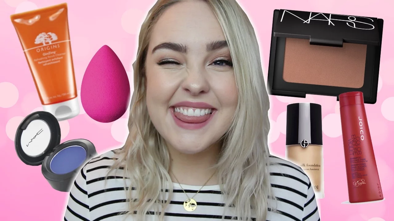 BEST OF BEAUTY 2016 | Julia Sofia ♡