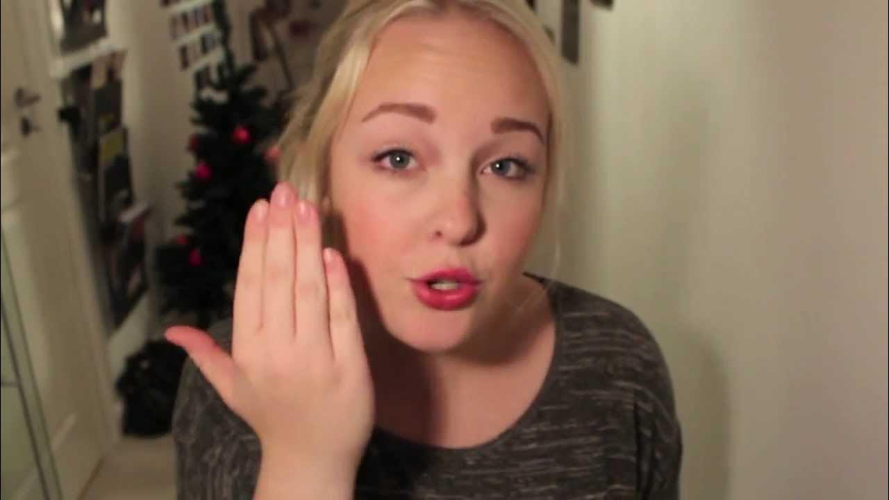 ♡ Julia's Julekalender - Vinterglød eller Vinterdød?! ♡