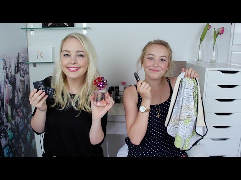 ♡ Maj Favoritter! ♡