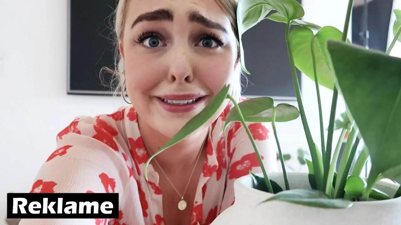 Min Lejlighed får en Makeover | Projekt Lejlighed ♡