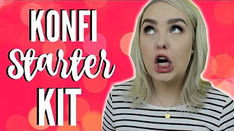 KONFIRMATIONS KIT #1 | Julia Sofia ♡