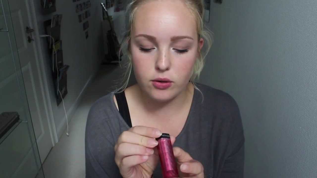 ♡ 10 Makeup Produkter Jeg Ville Købe Igen! ♡