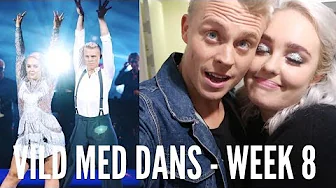 VILD MED DANS UGE 8 | Julia Sofia ♡