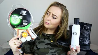 IDA'S JULEGAVER 2017 | Julia Sofia ♡