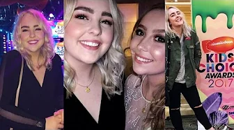 JEG VANDT EN NICKELODEON AWARD! | Julia Sofia ♡