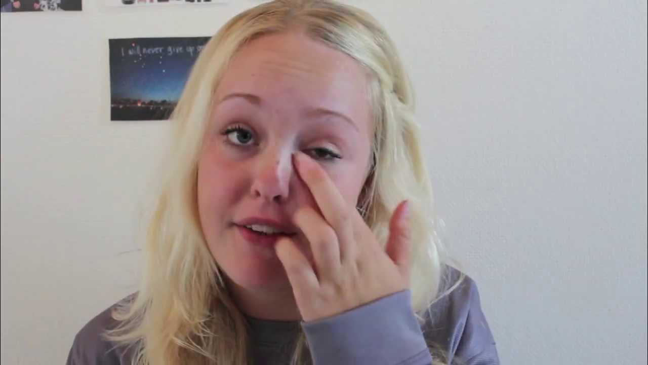 ♡ Sports Makeup ♡