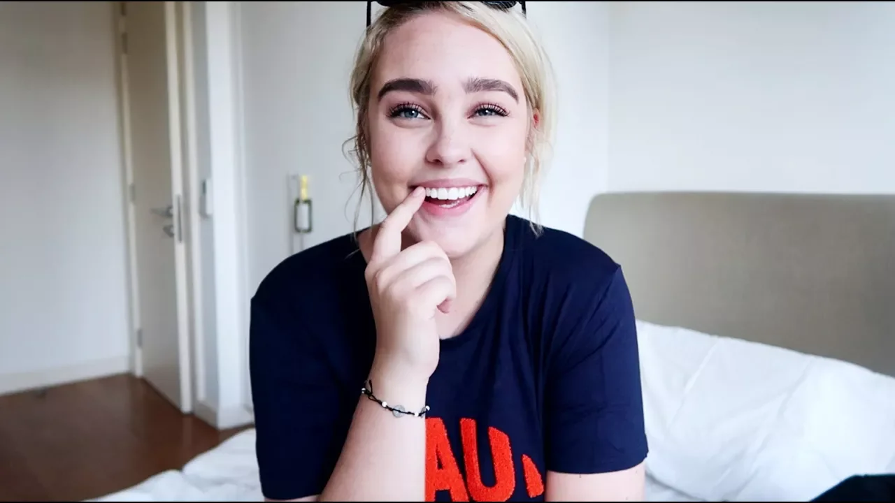 JEG MANGLER TRUSSER - BEDSTE PAKKE TIPS | Julia Sofia ♡