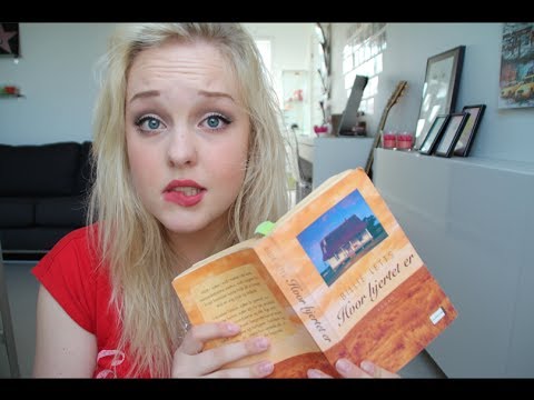 ♡ Tro på dig selv - Bliv klar til Eksamen! ♡