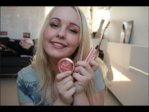 ♡ The MAC Tag!! ♡