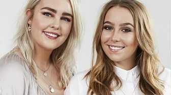 VORES EGNE SMYKKER | Julia Sofia & Ida Imilia ♡