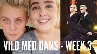VILD MED DANS UGE 3 | Julia Sofia ♡