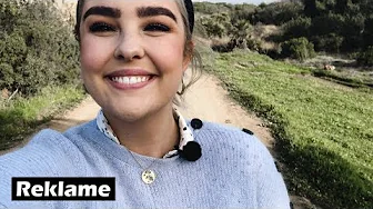 MIN VIDEO OM UNGE & EU | Julia Sofia ♡